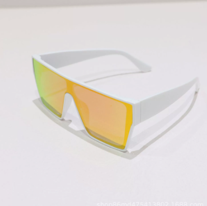 sunglasses with 9 color options