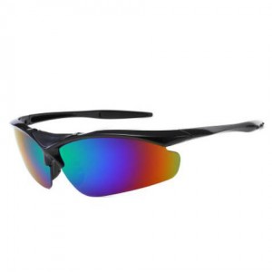 China Sports Outdoor Sunglasses with 5pcs lenses factory and manufacturers | D&L