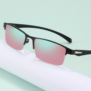 Color Blind Glasses Red green color blindness Blue Light Glasses Factory
