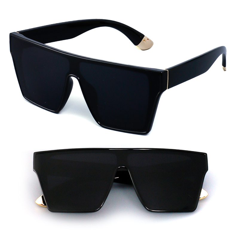 Brown or Black Sunglasses: Finding Your Perfect Shade Based on Style, Skin Tone, and Function?