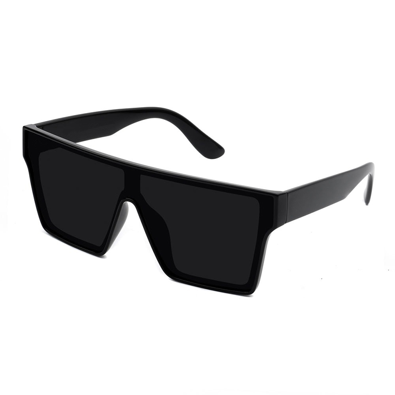 Flexible and durable TR90 sunglasses frame