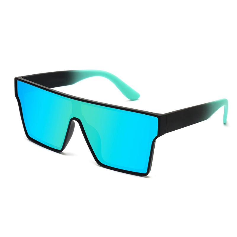 Ultra-light TR90 polarized sport sunglasses for cycling