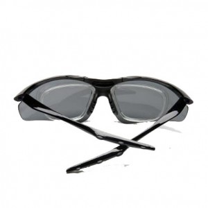 China Sports Outdoor Sunglasses with 5pcs lenses factory and manufacturers | D&L