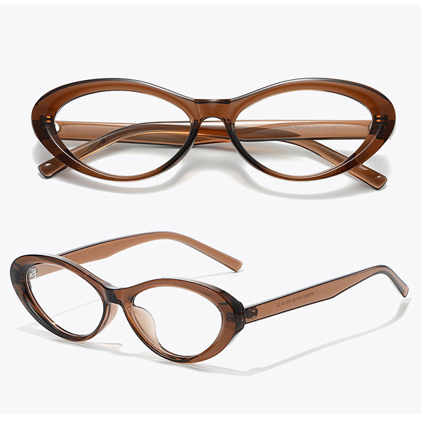 AC lenses included for prescription or plano use