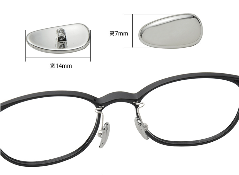 How Many Parts Are in Your Sunglasses? (Hint: It’s More Than 10)