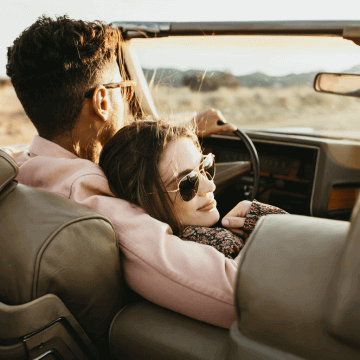 Checking sunglass fit and comfort alt comfortable sunglass fit