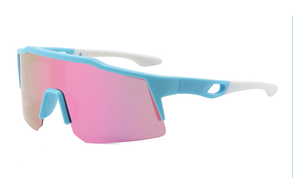 Graph showing the growth of the children's eyewear market in China