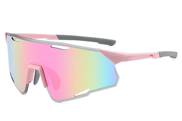 How Do You Choose the Right Lens Color for Your Cycling Glasses?
