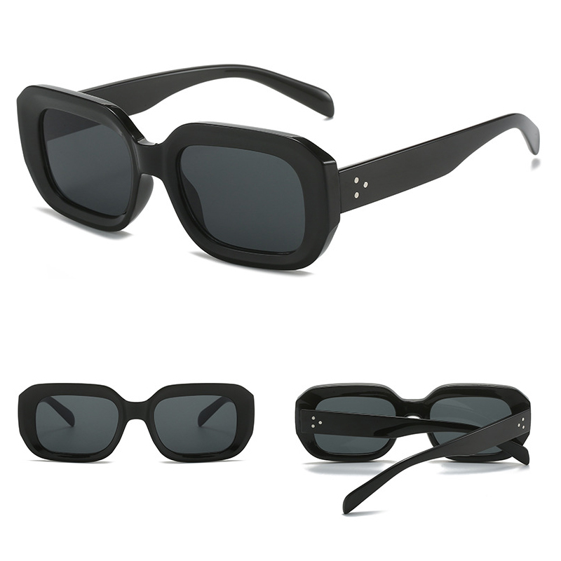 rectangle sunglasses frames 88968 C1