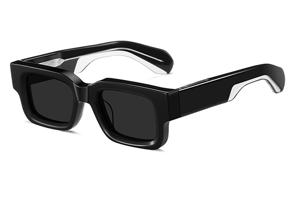 How Do You Choose the Right Sunglasses Shapes for Your Brand’s Success?