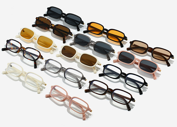 Sourcing Eyewear from China: How Can You Find the Perfect Manufacturing Partner?