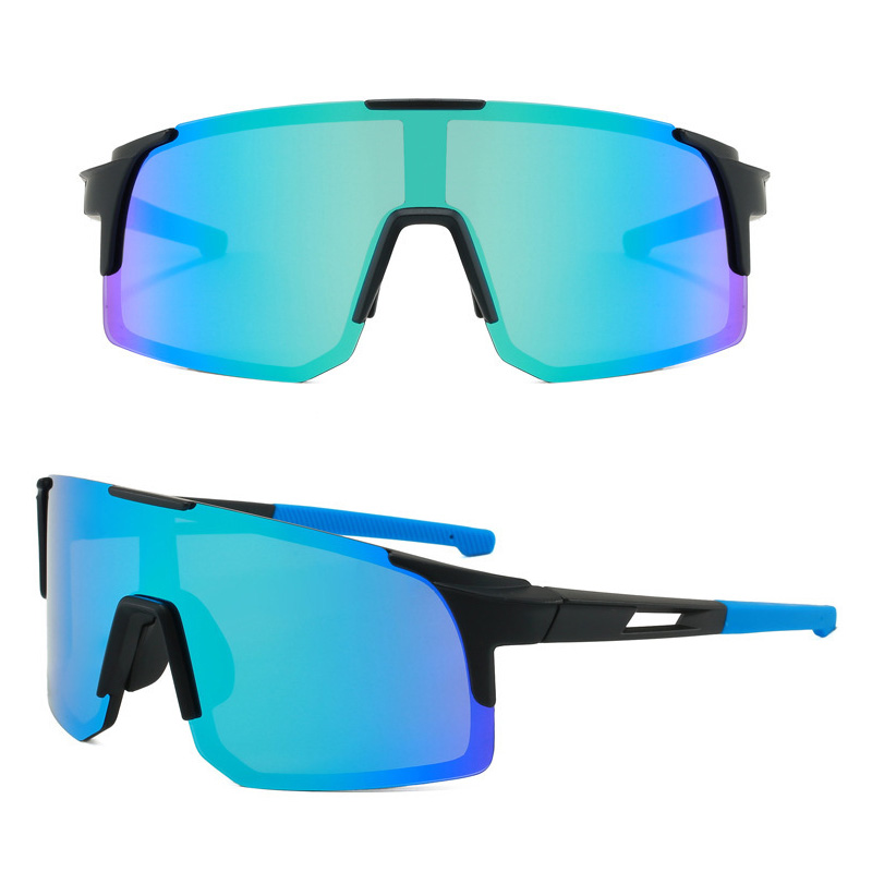 Beyond the Ride: A Professional‘s Guide to Assessing Cycling Sunglasses Quality?