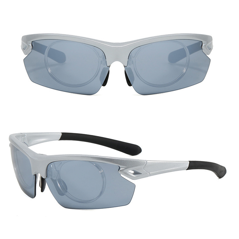 lab equipment for testing sunglasses lenses