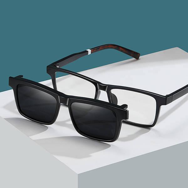 clip on sunglasses