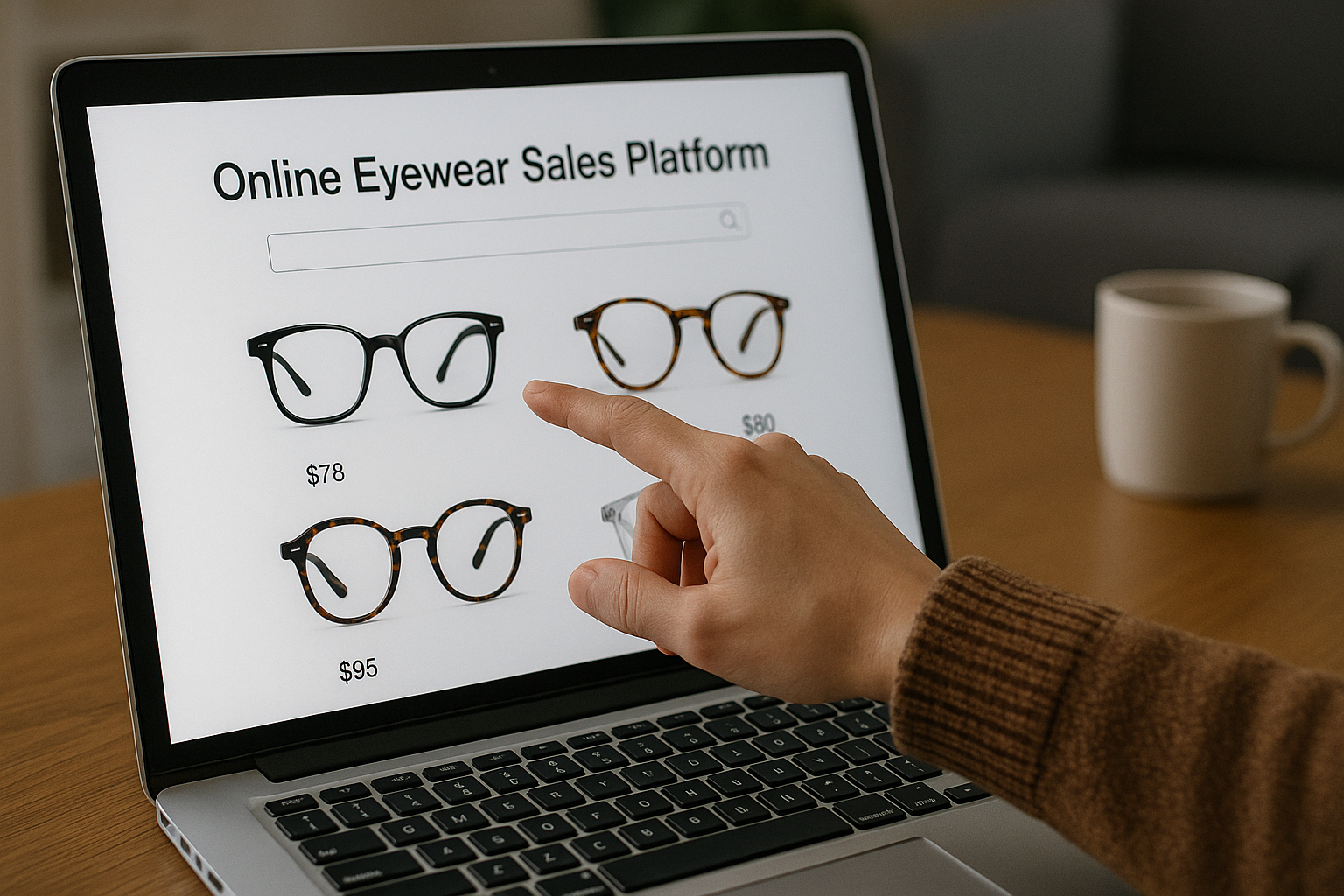 Why are High-Quality Eyeglasses So Inexpensive in China?