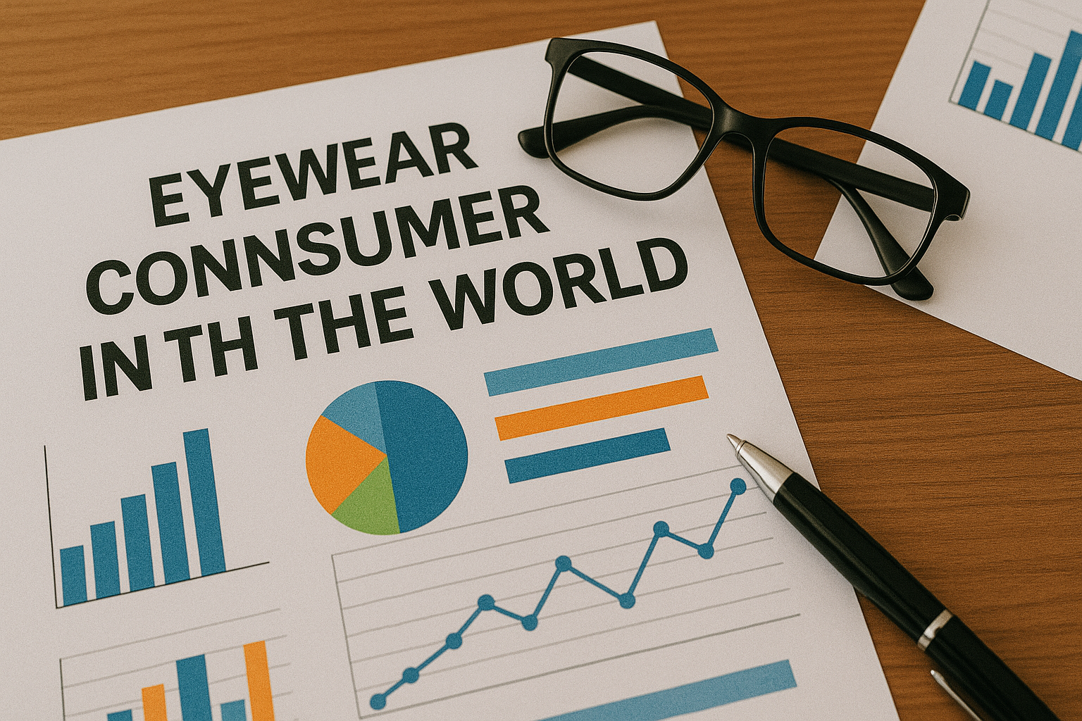 Eyewear consumer trends in China