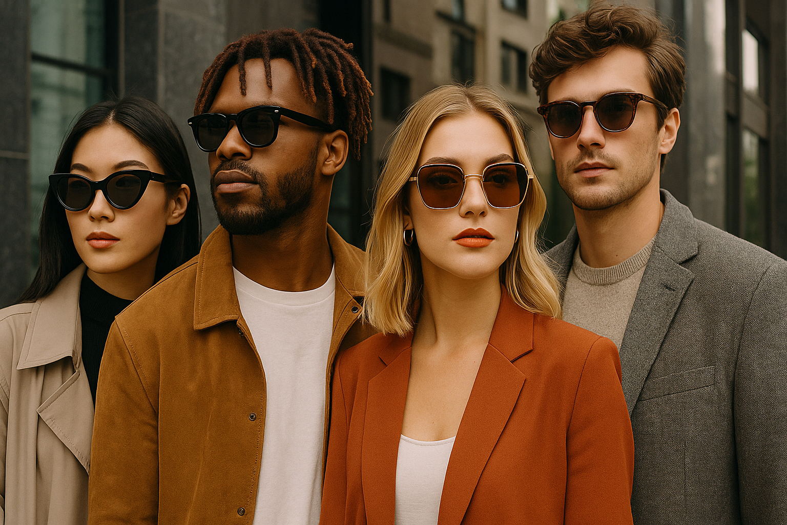 Unlocking Cost-Effective Sunglasses Wholesaling: A Global Perspective
