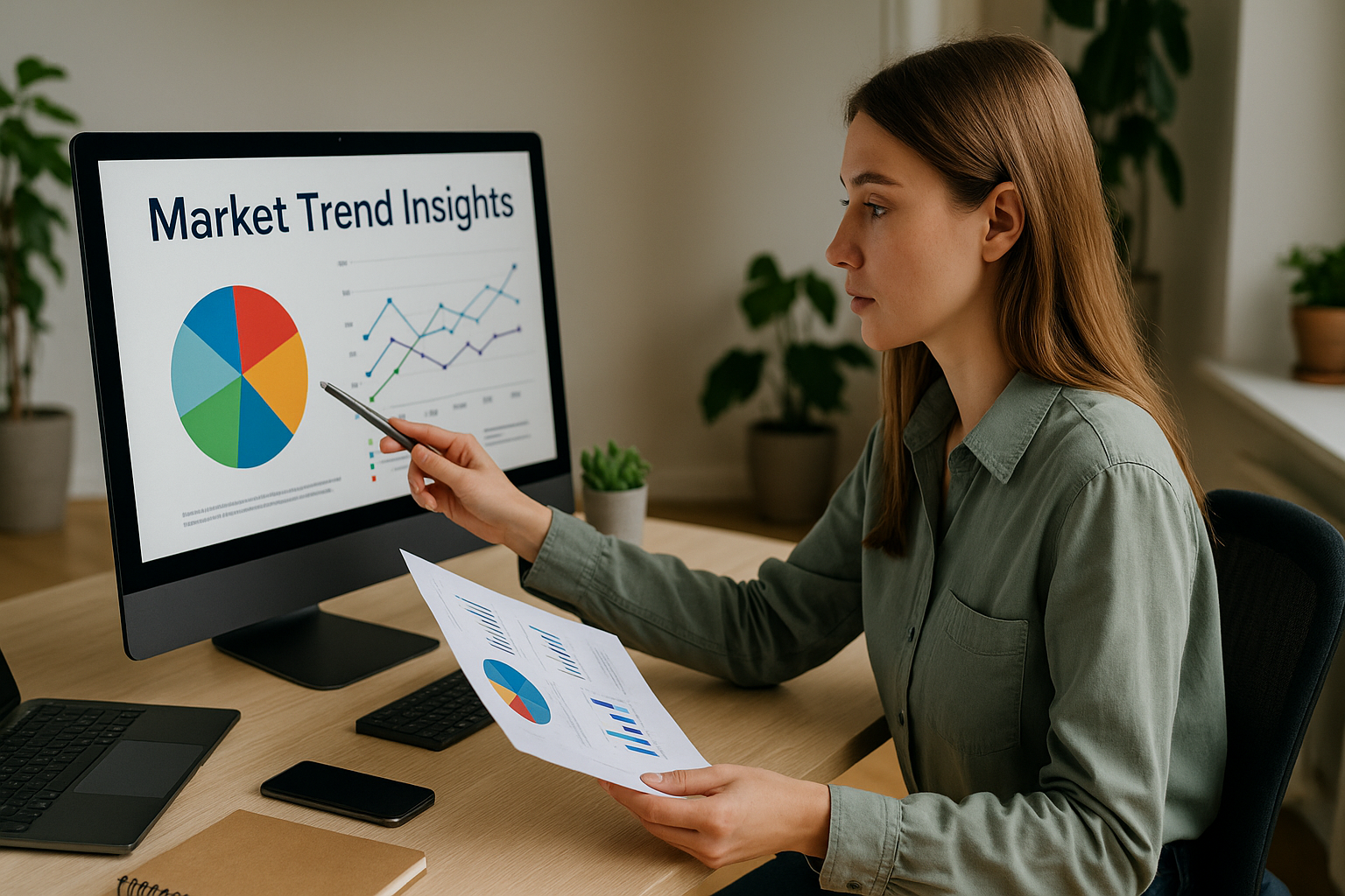 Market Trend Insights