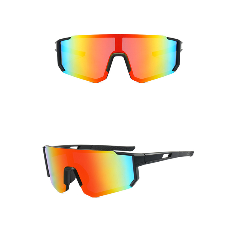 Cycling & Mountain Biking