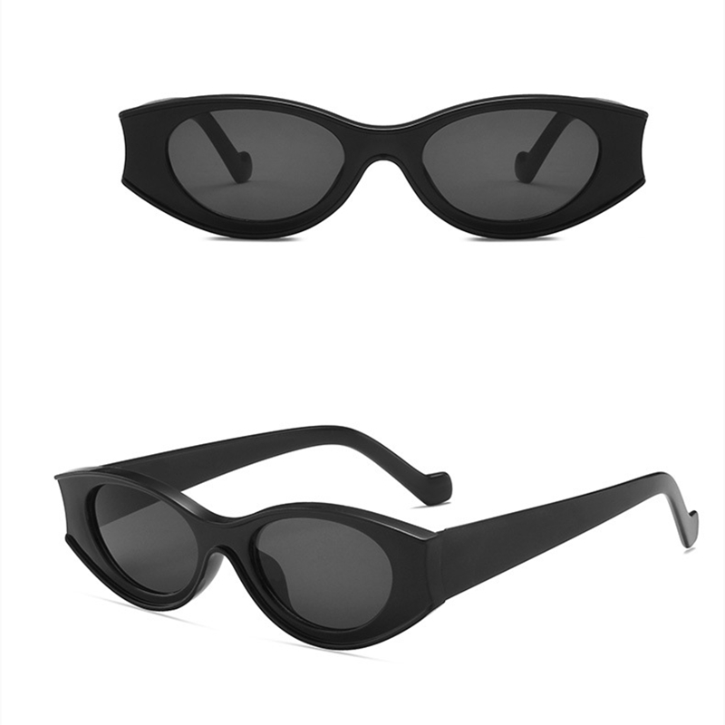Manufactur standard Womens Sports Glasses – China Cat Eye Shades Sunglasses – D&L