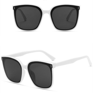 China New Stylish 400 UV Protected Unisex Sunglasses factory and manufacturers | D&L