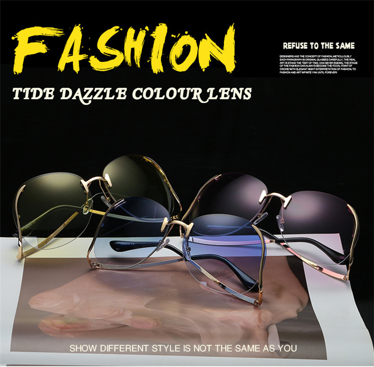 https://www.dlsunglasses.com/factory-cheap-hot-china-2022-new-fashion-rimless-ocean-lens-bent-legs-sunglasses-product/