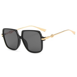 Super Lowest Price Fashion Sunglasses For Women – Vintage Style Unisex Oversized Sunglasse...