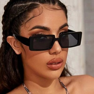 China New Arrival Fashion Oversize Glasses UV400 Polarized for Man Woman factory and manufacturers | D&L