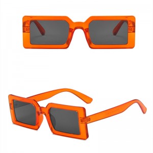 Fast delivery Round Fashion Sunglasses – New Arrival Fashion Oversize Glasses UV400 Polari...