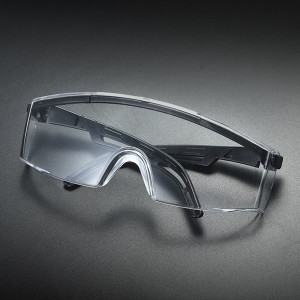 China Goggles Medical glasses factory and manufacturers | D&L