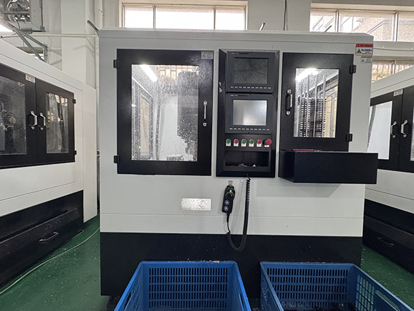 What Equipment is Crucial for Modern Eyeglass Frame Manufacturing?