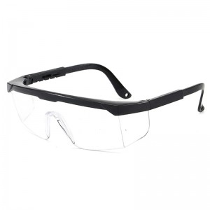 China Safety Goggles Protective Eyewear Goggles factory and manufacturers | D&L