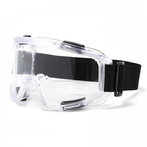 China Safety Goggles Protective Eyewear Goggles factory and manufacturers | D&L