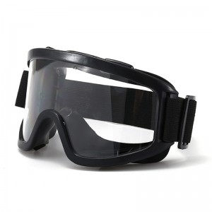 China Safety Goggles Protective Eyewear Goggles factory and manufacturers | D&L
