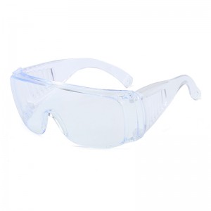 China Safety Goggles Protective Eyewear Goggles factory and manufacturers | D&L