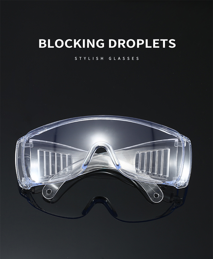 Medical Goggles (7)