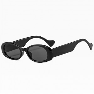 China OEM China plastic Fashion Sunglasses for Men with Ce Certificate factory and manufacturers | D&L