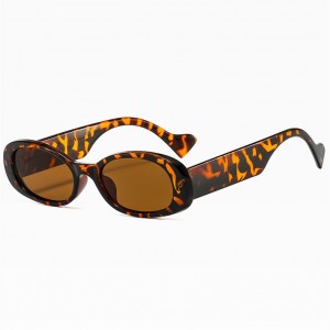 High reputation Brand Sunglasses – OEM China plastic Fashion Sunglasses for Men with Ce Ce...