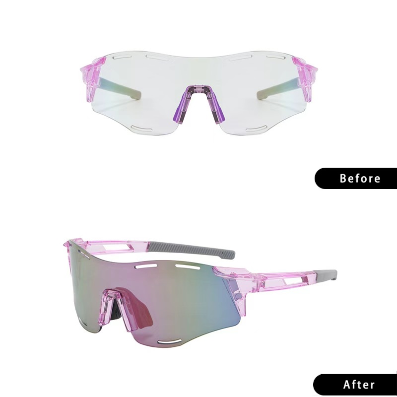 Photochromic Sports