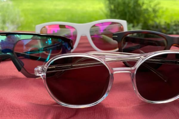 Examining sunglass frame quality alt sunglass frame materials and construction
