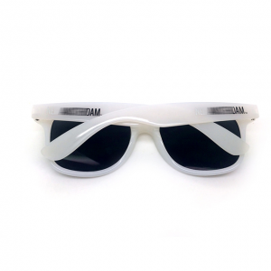 China Sunglasses Manufacturer Glow In The Dark Fluorescent factory and manufacturers | D&L