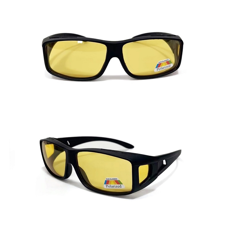 Sport Sunglasses Polarized