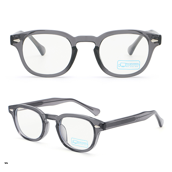 Slim and comfortable TR90 glasses frame for daily wear