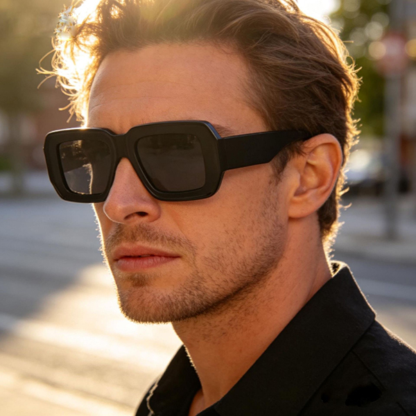 cost-quality tradeoffs in eyewear production breakdown