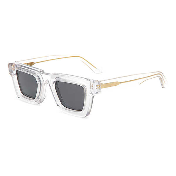 TAC polarized lenses reducing glare