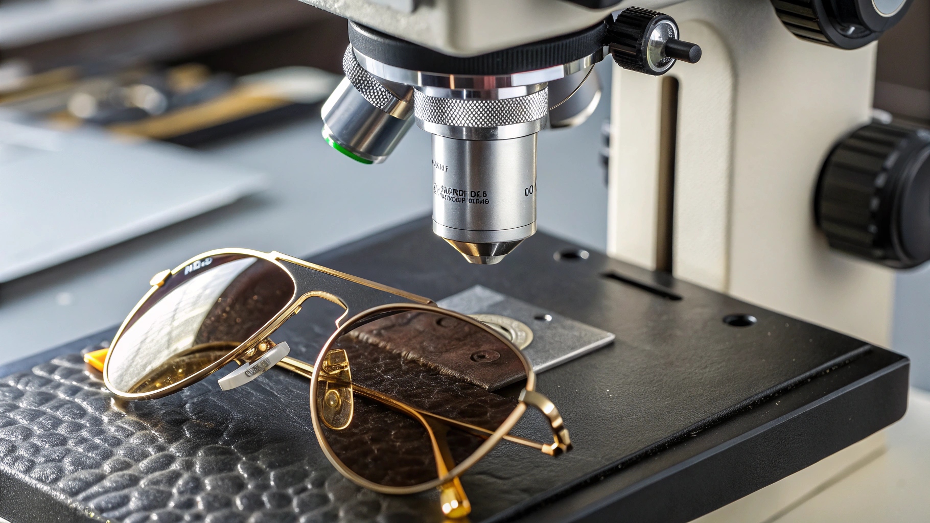 Ray-Ban Glasses Production Cost Analysis (Detailed)