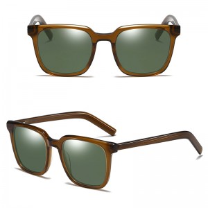 wholesale eyeglasses acetate trending sunglasses 2024 eyewear factory