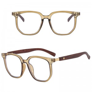 Computer Anti Blue Light Eyeglasses Vintage Classic Reading Glasses