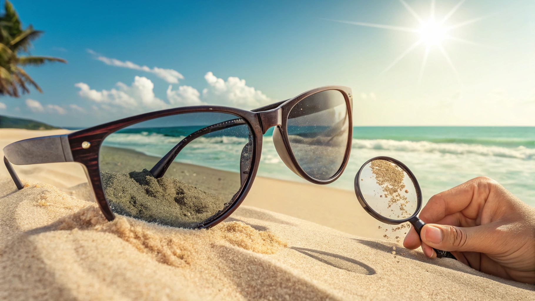 Polarized Lenses