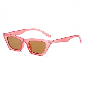 China Oversized Square fashion sunglasses factory and manufacturers | D&L